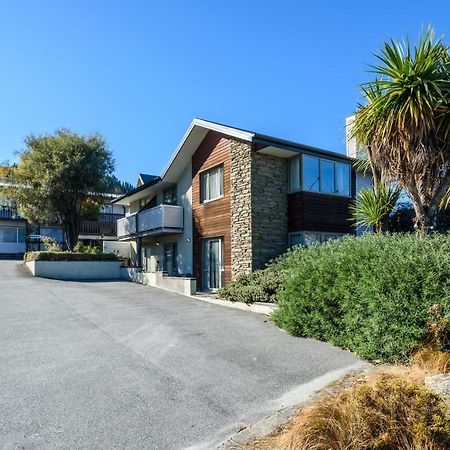 Queenstown Motel Apartments (Adults Only) Exteriér fotografie