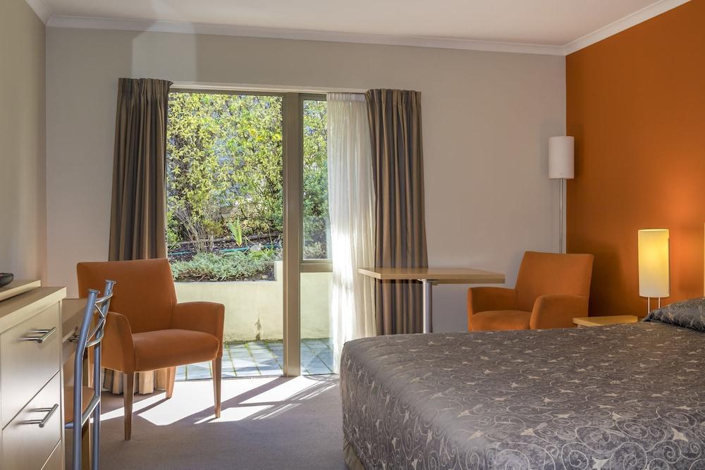 Queenstown Motel Apartments (Adults Only) Exteriér fotografie