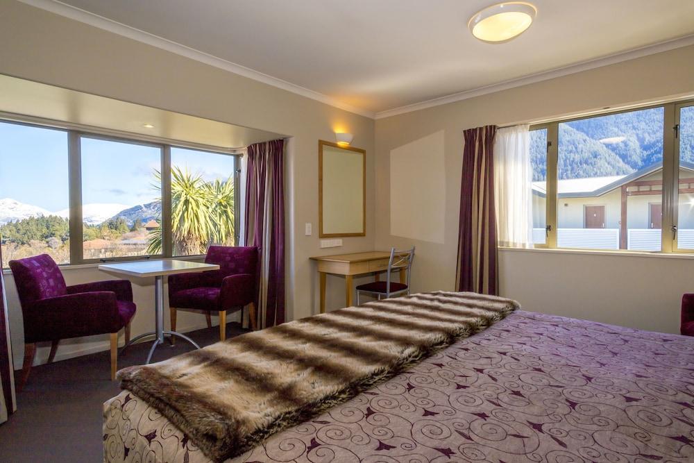 Queenstown Motel Apartments (Adults Only) Exteriér fotografie