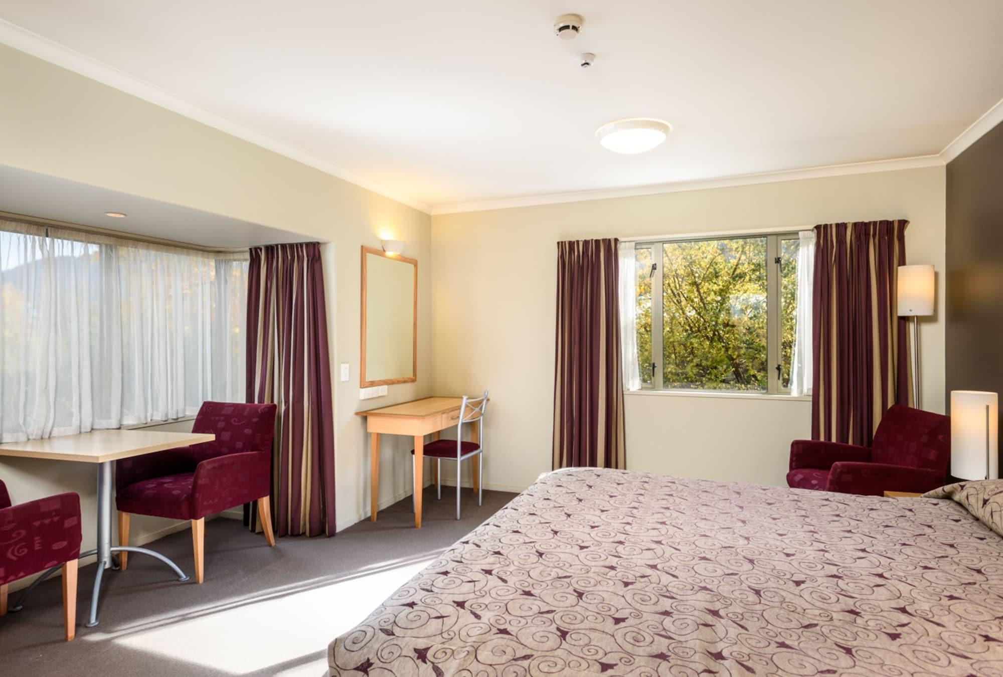 Queenstown Motel Apartments (Adults Only) Exteriér fotografie