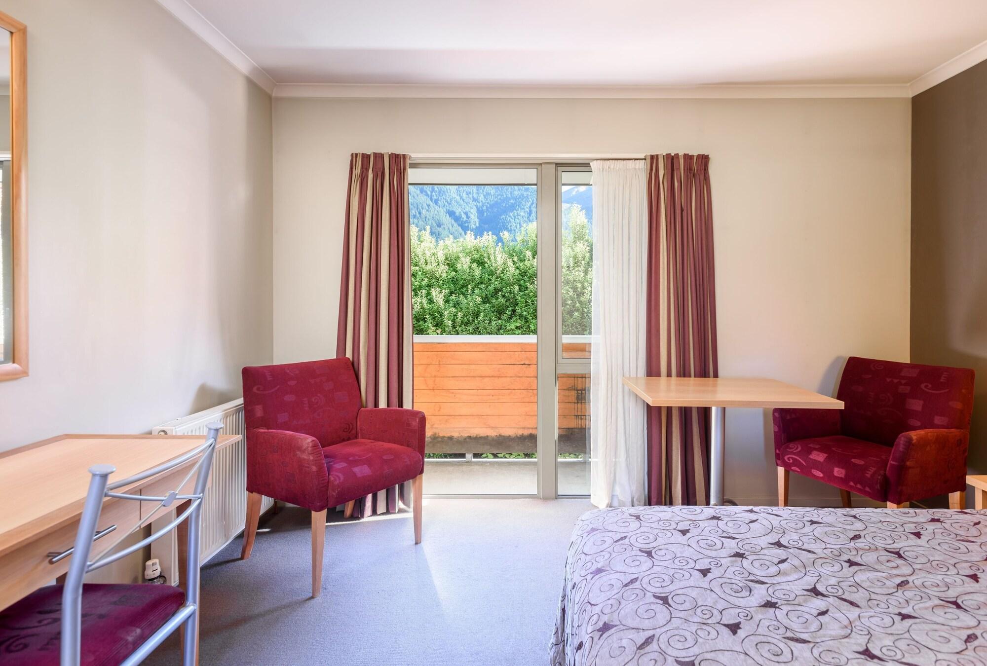 Queenstown Motel Apartments (Adults Only) Exteriér fotografie