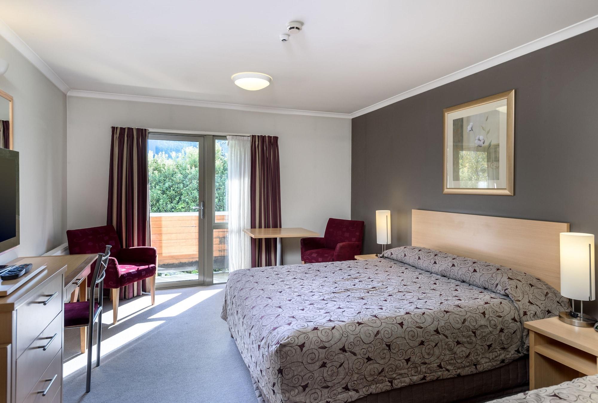Queenstown Motel Apartments (Adults Only) Exteriér fotografie