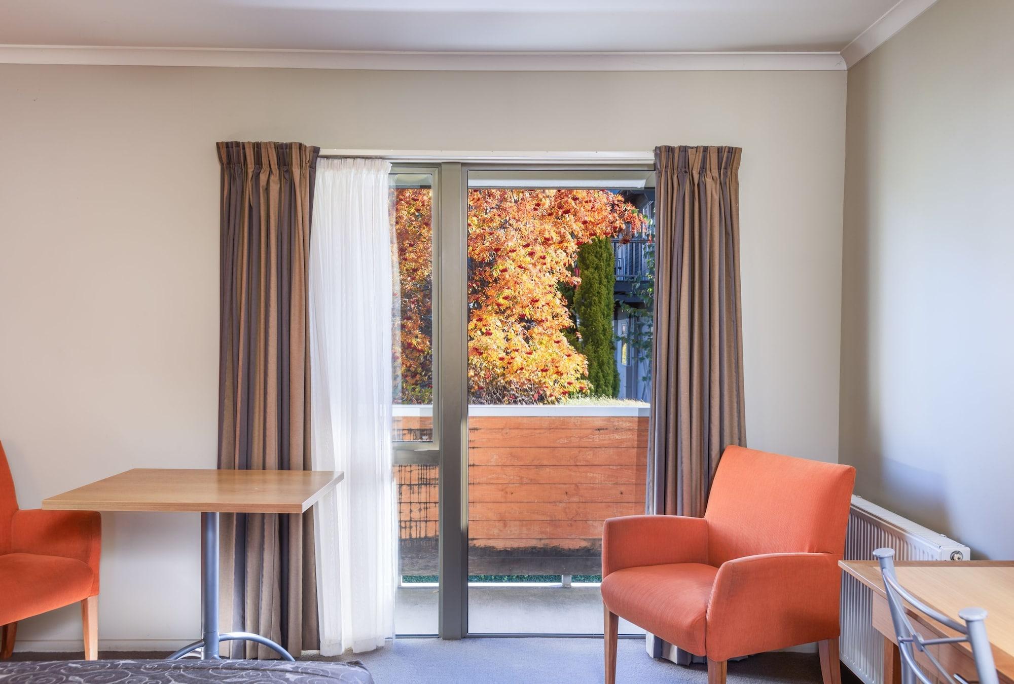 Queenstown Motel Apartments (Adults Only) Exteriér fotografie
