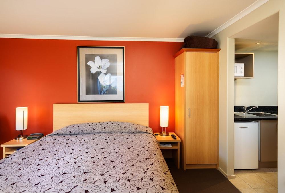 Queenstown Motel Apartments (Adults Only) Exteriér fotografie