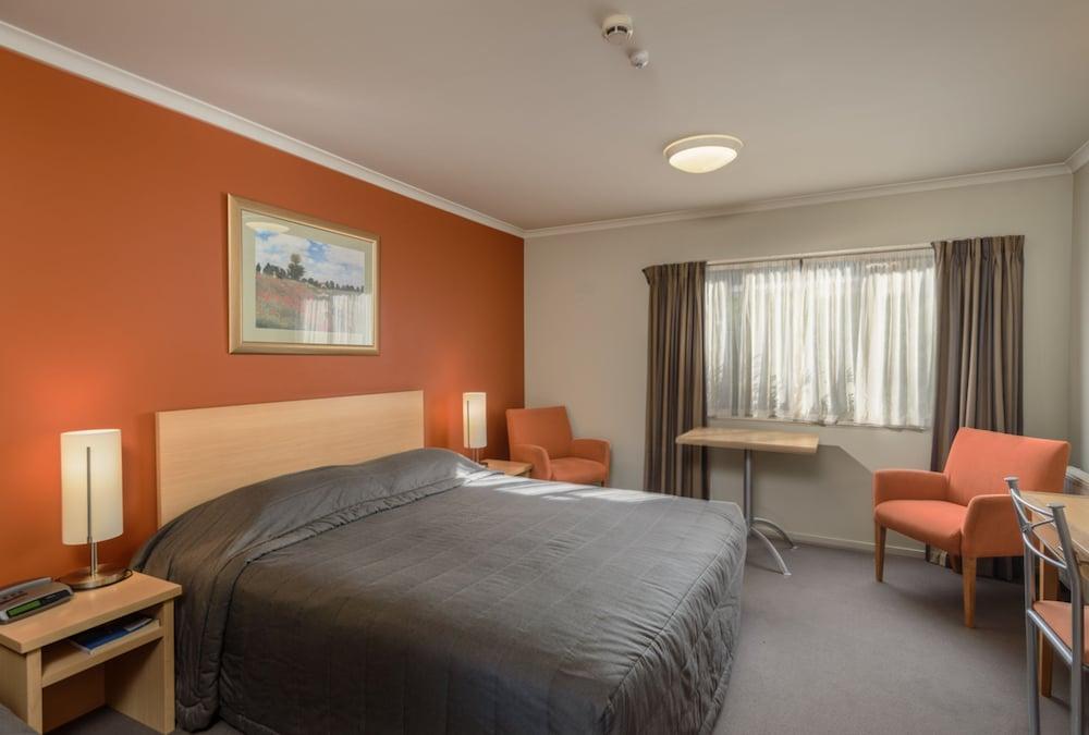 Queenstown Motel Apartments (Adults Only) Exteriér fotografie