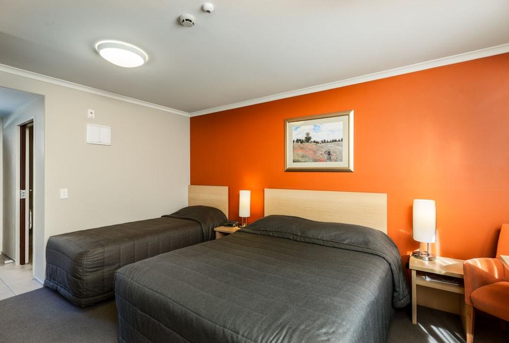 Queenstown Motel Apartments (Adults Only) Exteriér fotografie