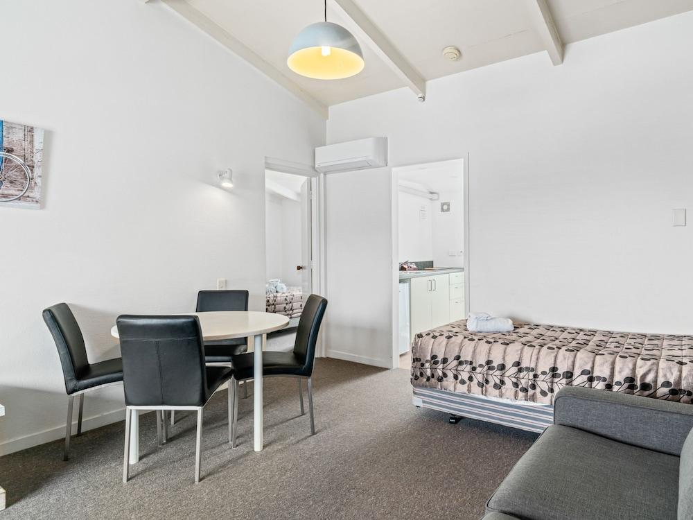Queenstown Motel Apartments (Adults Only) Exteriér fotografie