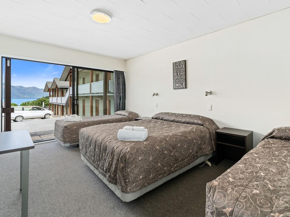 Queenstown Motel Apartments (Adults Only) Exteriér fotografie
