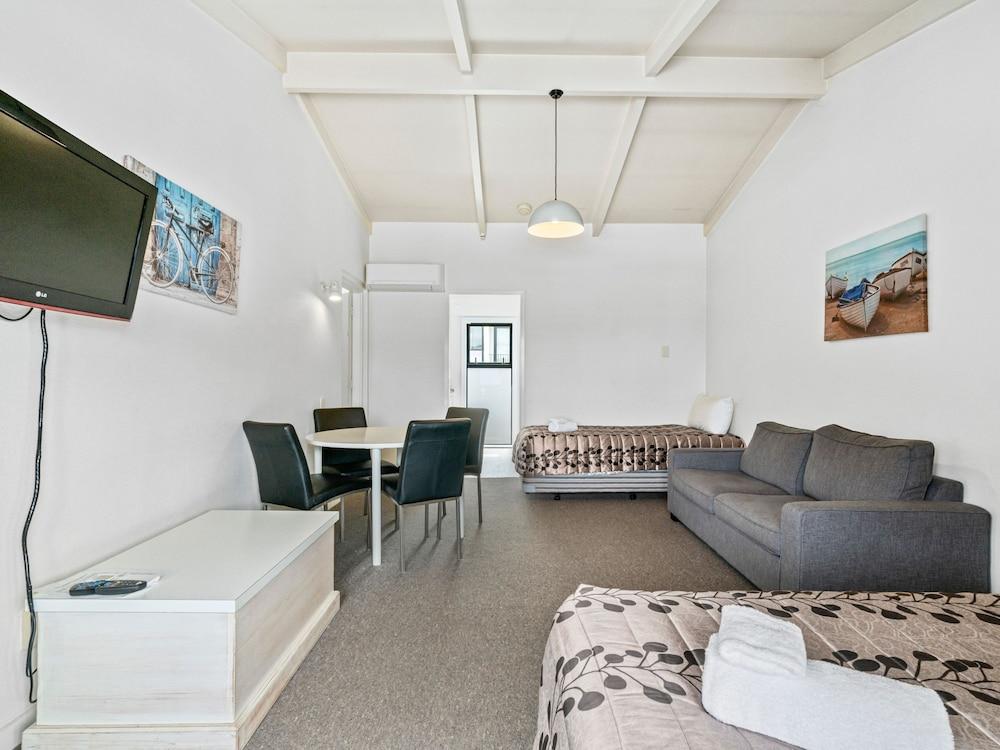 Queenstown Motel Apartments (Adults Only) Exteriér fotografie