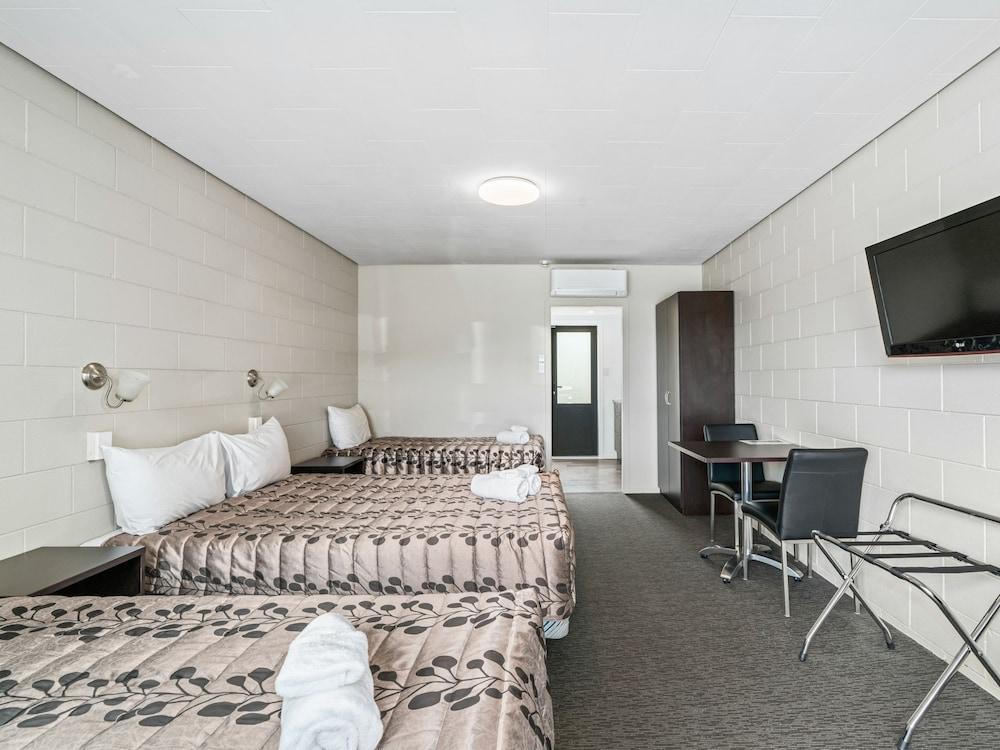 Queenstown Motel Apartments (Adults Only) Exteriér fotografie