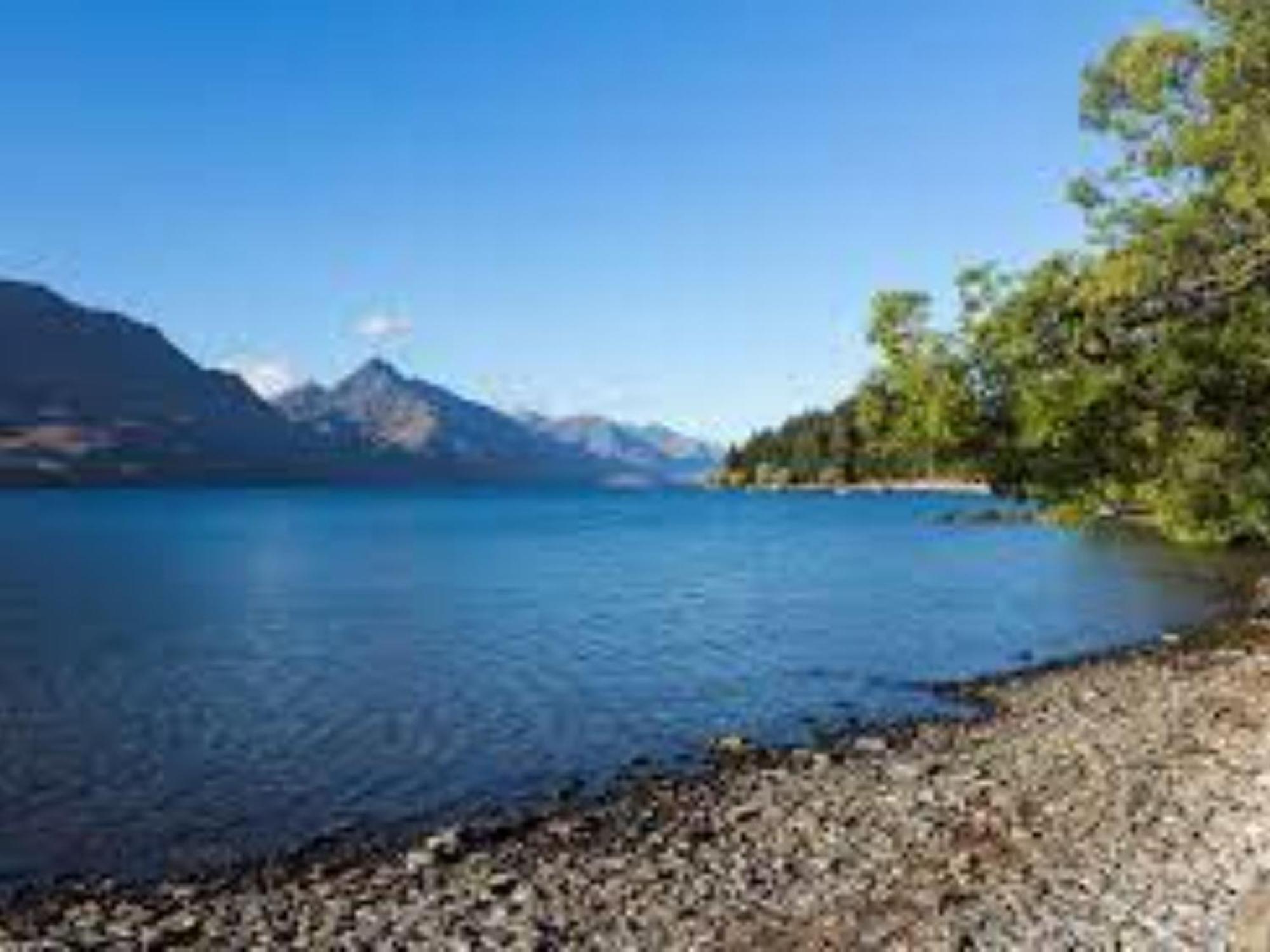 Queenstown Motel Apartments (Adults Only) Exteriér fotografie
