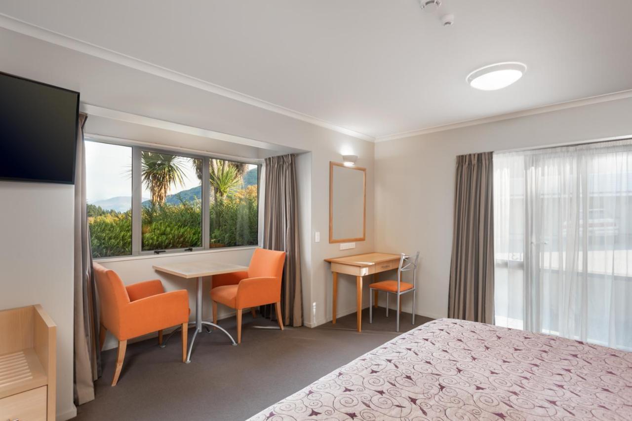 Queenstown Motel Apartments (Adults Only) Exteriér fotografie